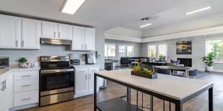 The Ralston at Belmont Hills Gallery 16