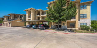 Crest Round Rock Gallery 8