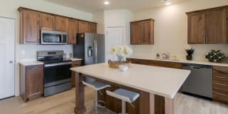 Porter Ranch Townhomes Gallery 2