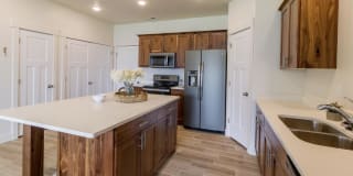 Porter Ranch Townhomes Gallery 11