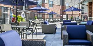 The Apartments at Lux 96 - Phase 5 Gallery 9