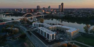 The Vue on Riverfront Gallery 5