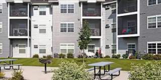 Cypress Court Gallery 9