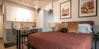 The Hudson 1395 - Student Housing The Hudson 1395 - Student Housing Gallery 11