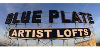 Blue Plate Artist Lofts Gallery 18