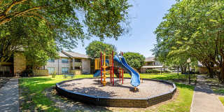 Brookhollow Apartments Gallery 9