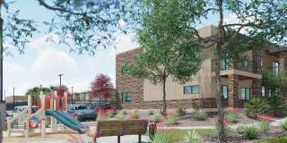 Coyote Creek Apartments Gallery 12