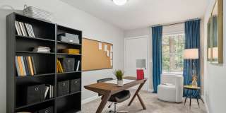Lofts at Mill Creek Gallery 8