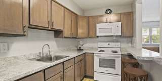 Penn Weldy Apartments Gallery 1