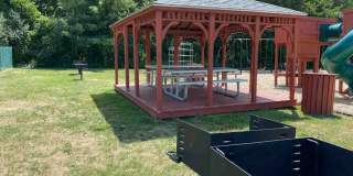 Milford Trails Apartments and Storage Gallery 14