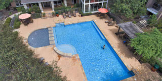 Cypress Creek Apartment Homes at Wayside Drive Gallery 64