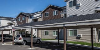Blue Point Apartments Gallery 4