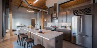 McCarthy Modern Heritage Lofts Gallery 1