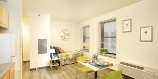 Marshall - Affordable Housing Gallery 1