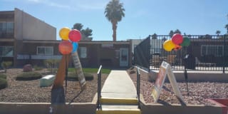 Mojave Breeze Gallery 33