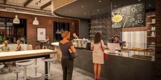 Salt Lake Crossing Salt Lake Crossing Gallery 37