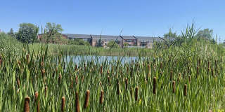 Glenlake Village Apartments Gallery 30