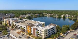 Lake Lofts at Deerwood Gallery 48