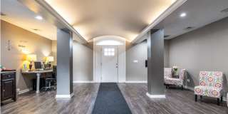 Emerald Hills Apartments Gallery 6