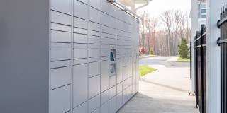 Emblem at Christiana Gallery 44