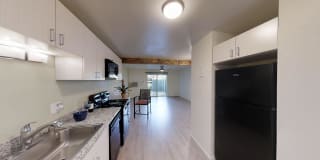 THE Q AT UPTOWN Gallery 2