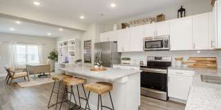 Village Old Fort Townhomes Gallery 3