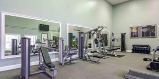 Falls at Spring Creek Gallery 1