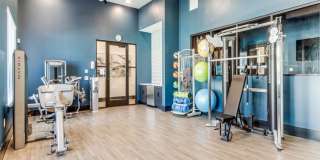 Palladium Carver Living Gallery 18