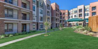 Spring Villas - Affordable Housing Gallery 18