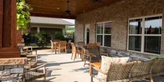 The Villas at Nature Walk Gallery 15