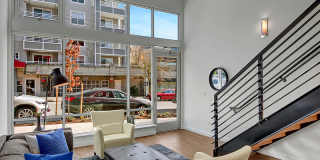 Queen Anne Flats Gallery 8