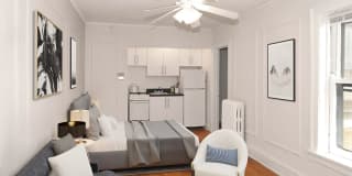 596 West Hawthorne Gallery 9