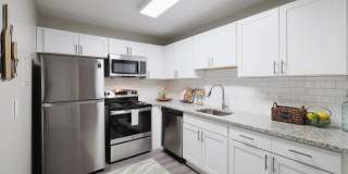 Parkside Apartments Gallery 1