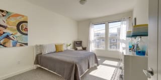 The Box District Gallery 21