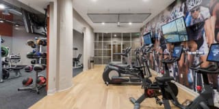 Warehouse Apartments Gallery 18