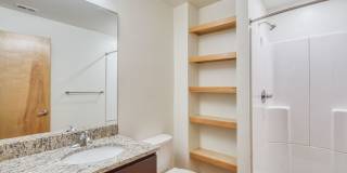 Petersburg ArtistSpace Lofts Gallery 12