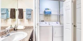 Trax at DuPont Station Apartments Gallery 5