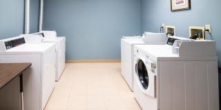 Glenwood Apartments - Senior Housing Gallery 12