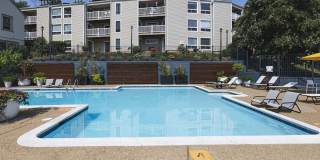 Ash Tree - Student Housing Gallery 11