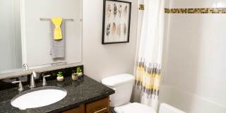 Woodbury Place Apartments Homes Gallery 3