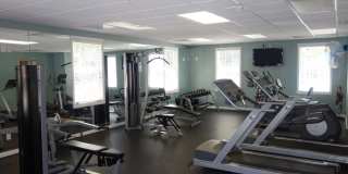 One Central Apartment Homes Gallery 22