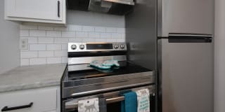 Jamestown Manor Apartments Gallery 20