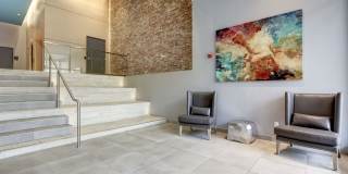 The Citadel Gallery 6