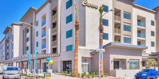 The Curve at Melrose Gallery 32