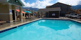 Cove at Pleasant View Town Homes Cove at Pleasant View Town Homes Gallery 3