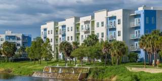 The Nolen Luxury Apartments The Nolen Luxury Apartments Gallery 9