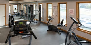 Manor House Apartments Gallery 28