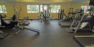 Camden at Bloomingdale Gallery 9