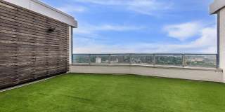 800 Tower City Club Apartments Gallery 8