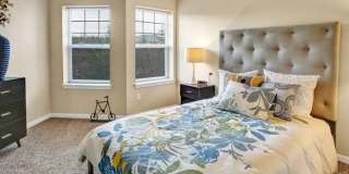 Trax at DuPont Station Apartments Gallery 12